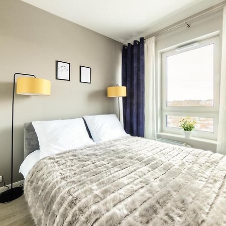 Tarasowy Apartamenty Luksusowe Ольштин Екстер'єр фото