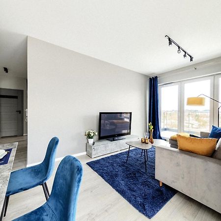 Tarasowy Apartamenty Luksusowe Ольштин Екстер'єр фото