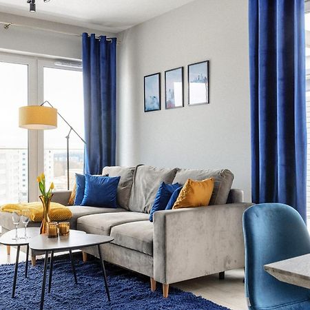 Tarasowy Apartamenty Luksusowe Ольштин Екстер'єр фото