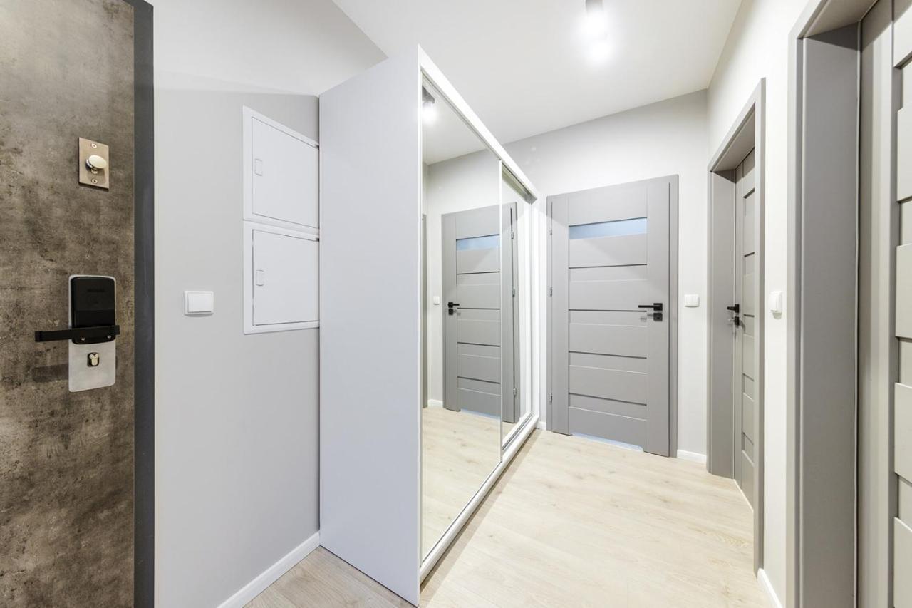 Tarasowy Apartamenty Luksusowe Ольштин Екстер'єр фото